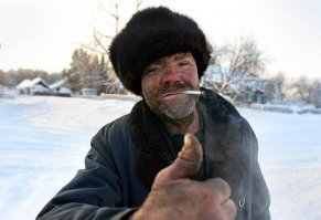 Что лично вы можете сделать для окружающей среды?