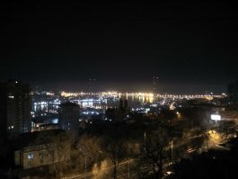 Чот за Владивосток у меня аж пригорело.
Вот вам Владивосток здорового человека: