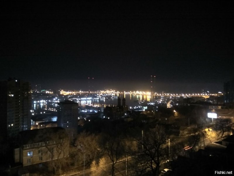 Чот за Владивосток у меня аж пригорело.
Вот вам Владивосток здорового человека: