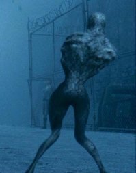 100% Silent Hill - ом навеяно