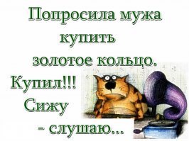 15 прикольных СМС, которые могли написать друг другу только мужья и жены