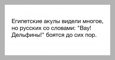 Почему в Средиземном море нет акул?
