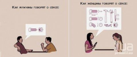 Особенности женского мышления: 15+ стандартных постов девушек, которые сидят в соцсетях