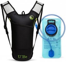 Зачем дурью маяться? Взял гидратор и всё в норме.