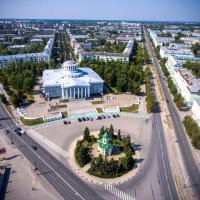 Свинья везде грязь найдет. Это лозунг данного поста.
Держинск

Владивосток

Челябинск

Калуга

И так далее.