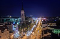 Свинья везде грязь найдет. Это лозунг данного поста.
Держинск

Владивосток

Челябинск

Калуга

И так далее.