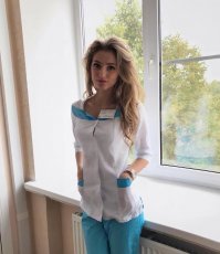 Белые халатики. Красотки в медицине, к которым мужчины мечтают попасть на прием