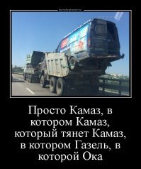 15 ситуаций на дорогах, которые сложно объяснить с точки зрения логики