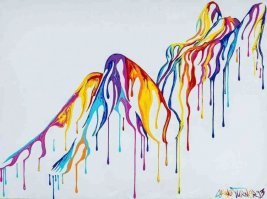 А ник почему поменяла?

.