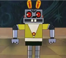 Опять он?!... Опять ночь не спать...