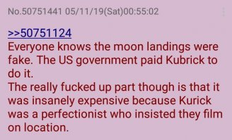 В NASA рассказали, что им мешает вновь высадиться на Луну