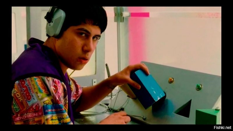 А потом пришел C#...