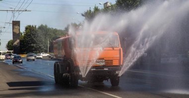 Подборка автомобильных приколов