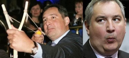 Да здравствуют россиянские микрокалькуляторы, самые большие микрокалькуляторы в мире!