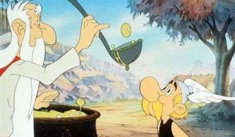 Англичане из Копорье еще спеца одного переманили и обозвали его друидом.