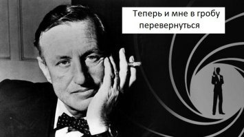 Новым агентом 007 станет темнокожая актриса Лашана Линч