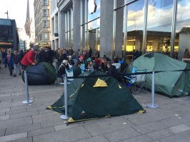 "Мне только спросить!" — актуальная подборка об очередях