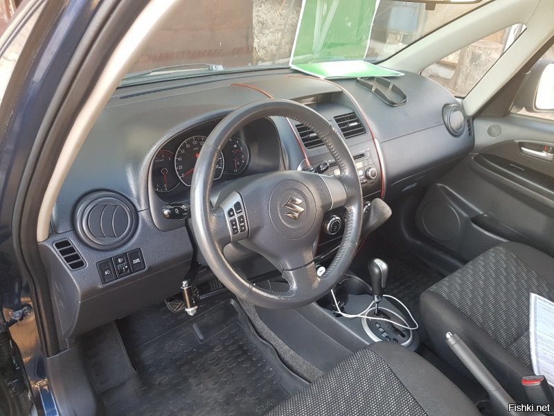 Вот это мою переделывают. На инвалид-авто