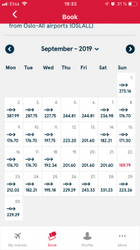 Почему в Европе дешевые авиабилеты?