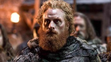 А когда здоровая баба приедет ?