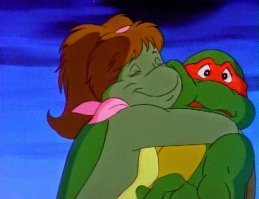 Создатели черепашек-ниндзя рассказали о появлении новой черепашки женского пола