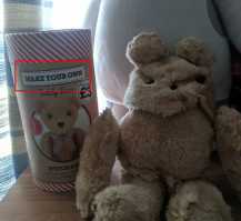 Ну и где тут обман? Просто у кого-то руки кривые))