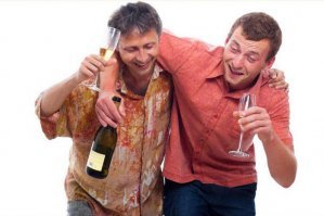 Четвертая ошибка.