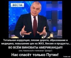 Россияне назвали самого раздражающего ведущего на ТВ 