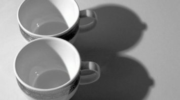 15+ теней, которые раскрывают секреты предметов и людей