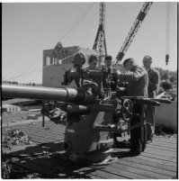 спс,сразу картинки поглядел, на предпоследнем  фото палубное орудие  "8,8"?