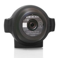 Камера AMOS 129  PAL
0135000 Камера AMOS 129  PAL

Новое поколение КМОП матрицы
Фиксированный угол раскрыва 129 
PAL
Индикатор питания
Высокая светочувствительность < 0,05 Лк
Температура эксплуатации от -40  до +85 С
Напряжение питания 12...24В/Постоянный ток
Химически закаленное стекло
Заполненный азотом корпус
Степень защиты оболочки IP68 в соответствии с IEC 60529 и IP69K согласно DIN 40050-9
Обогрев поверхности линзы (отсутствие замерзания и запотевания)
Разрешение 640 х 480 пкс
Устойчивость к ударам и вибрациям
Камера имеет 0,5 м кабель,водонепроницаемый литой 4-контактный разъем
Фиксированный объектив
Масса 0,21 кг