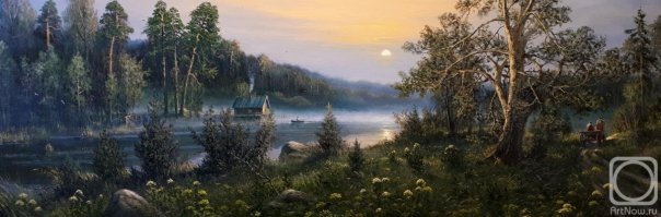 Здесь только юмор и то далеко не весь.
Вообще у него много чего.
Для примера: