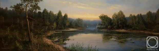 Здесь только юмор и то далеко не весь.
Вообще у него много чего.
Для примера: