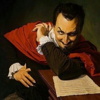 А это смотря зачем ты ей даёшь эти самые деньги. Если надо оставить охранять квартиру, баба с бровями Мефистофеля с задачей справится куда лучше)