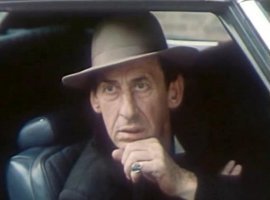 Стамп!!!!!
Владимир Павлович Басов!!!!
Великий Актер!!!!