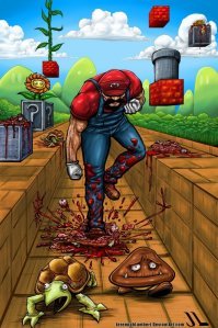 Бот какой то)