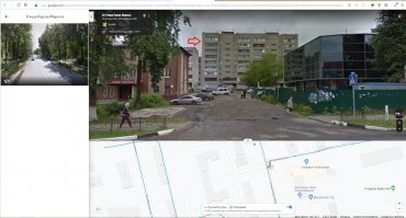 Мда. С головой у него совсем грустно!!! детей пинать на ровном месте. И если говорите, что разжился акциями нефтегазовых компаний и счет не хилый, то мог бы позволить себе жилье по приличнее, чем обычная девятиэтажка не первой свежести (на фото). Клиника...