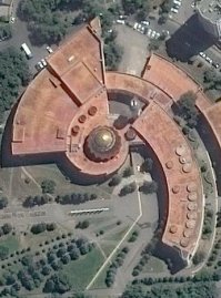 Алматы, Дворец Школьников