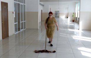 ох уж мне эти панели в песчаной пустыне