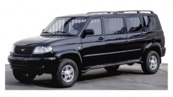Подборка автомобильных приколов