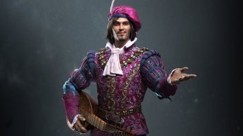 Отличительный знак богемы, или Почему художники носят берет?