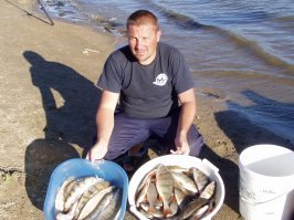 На Ахтубе его и искать не надо.