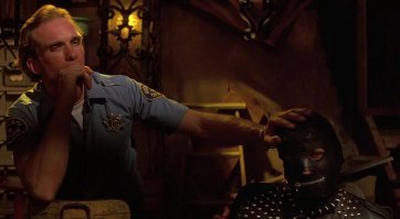 В Татарстане начальник отдела полиции держал рабов