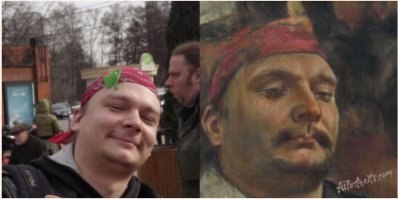 -Эй, Санек!
-КАПИТАН Санек!