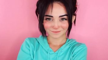 Как выглядели бы мультперсонажи, будь у них более реалистичные черты лица