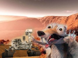 Прилетят они после 8 месяцев беспробудного пьянства на Марс, а там их уже ждут :)