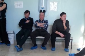 Лучший косплей Микки Мауса