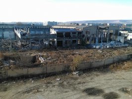 Саратовский авиационный завод