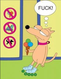 Россиянин после запрета на шорты пришел на встречу с чиновниками в юбке: видео