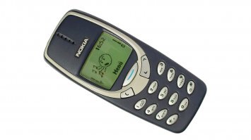 Nokia 3310